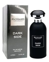 Richard Dark Side парфюмерная вода