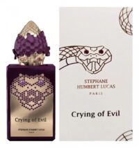 Stephane Humbert Lucas 777 Crying Of Evil парфюмерная вода