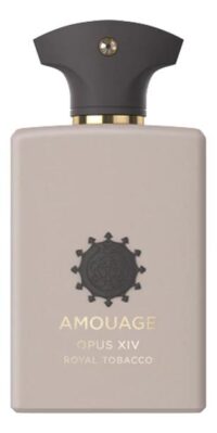 Amouage Opus XIV Royal Tobacco парфюмерная вода 100мл — изображение 2