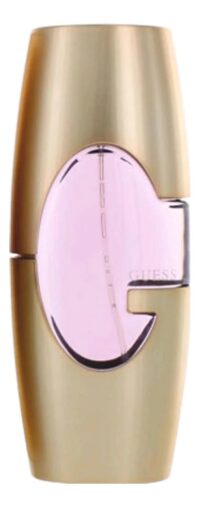 Guess Gold парфюмерная вода — изображение 2