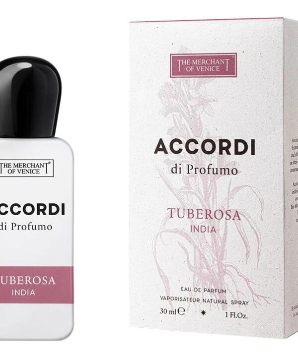 The Merchant Of Venice Tuberosa India парфюмерная вода
