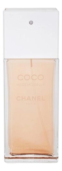 Chanel Coco Mademoiselle Eau de toilette туалетная вода — изображение 2