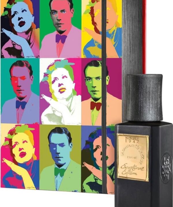Nobile 1942 La Danza Delle Libellule Exceptional Edition духи 75мл