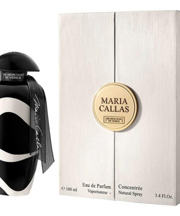 The Merchant Of Venice Maria Callas парфюмерная вода