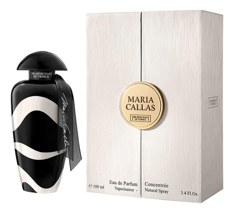 739859779174711f38f2df75497f34c1 The Merchant Of Venice Maria Callas парфюмерная вода — изображение 1