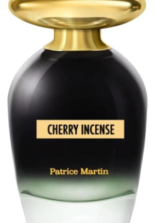 By Patrice Martin Cherry Incense парфюмерная вода