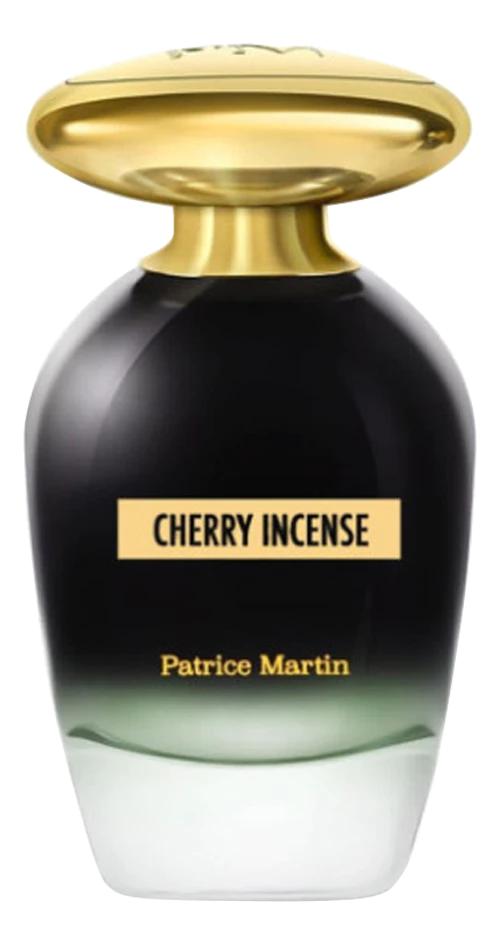73bb50dbf52b922c872ae8b8c1e3fdc2 By Patrice Martin Cherry Incense парфюмерная вода — изображение 1