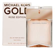 Michael Kors Gold Rose Edition парфюмерная вода 100мл