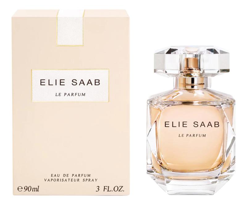 742f484387462fe3519ae151149056cb Elie Saab Le Parfum парфюмерная вода — изображение 1