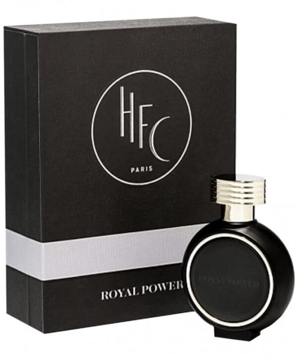 Haute Fragrance Company Royal Power парфюмерная вода 75мл