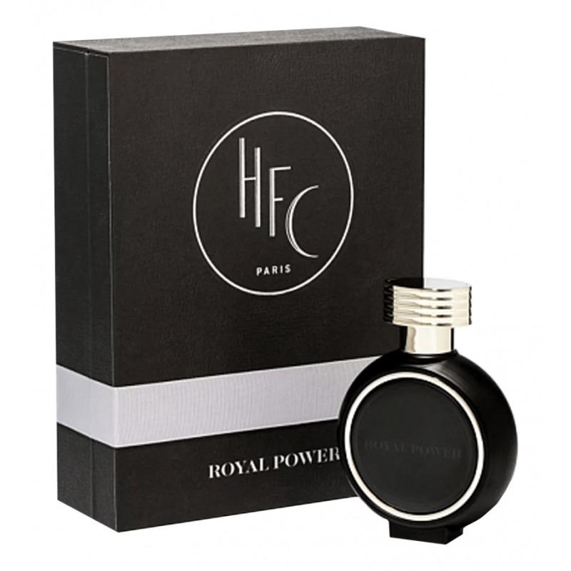 743348eb972bc72fc8736249f9695638 Haute Fragrance Company Royal Power парфюмерная вода 75мл — изображение 1