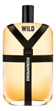 743e5e33a56e478868d6e7b39e89008e Dsquared2 Wild туалетная вода 100мл уценка — изображение 1