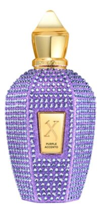 Xerjoff Purple Accento парфюмерная вода — изображение 2