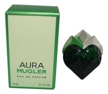 Mugler Aura 2017 парфюмерная вода 5мл