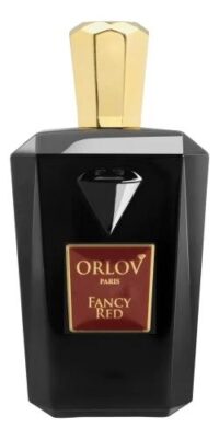 Orlov Paris Fancy Red парфюмерная вода — изображение 2