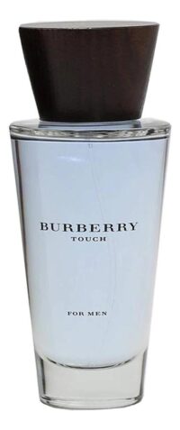 Burberry Touch for Men туалетная вода — изображение 2