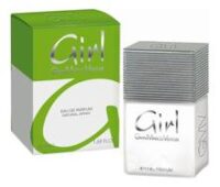 Gian Marco Venturi Girl Eau de Parfum парфюмерная вода 50мл