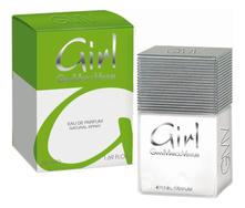 Gian Marco Venturi Girl Eau de Parfum парфюмерная вода 50мл