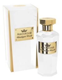 Amouroud Himalayan Woods духи