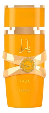 Lattafa Yara Tous парфюмерная вода — изображение 2