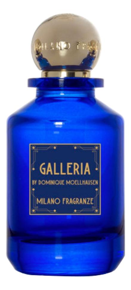 74f17c1bde281384072acea3d80488f5 Milano Fragranze Galleria парфюмерная вода — изображение 1