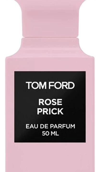 Tom Ford Rose Prick парфюмерная вода
