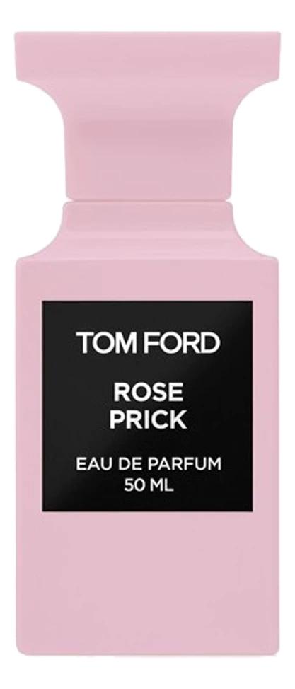74f46f114cf607f45367ccb16646dbb1 Tom Ford Rose Prick парфюмерная вода — изображение 1