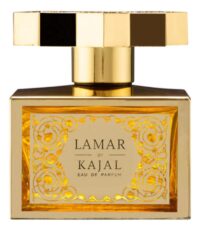 Kajal Lamar парфюмерная вода — изображение 2
