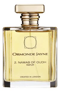 Ormonde Jayne Nawab of Oudh парфюмерная вода — изображение 2
