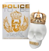 Police To Be The Queen парфюмерная вода — изображение 2