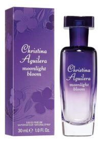 Christina Aguilera Moonlight Bloom парфюмерная вода