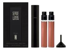 Serge Lutens Chergui парфюмерная вода 2*7,5мл