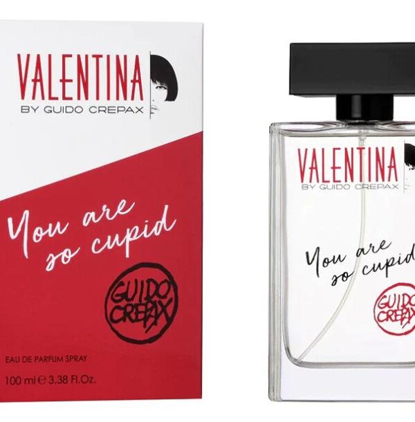 Valentina You Are So Cupid парфюмерная вода 100мл