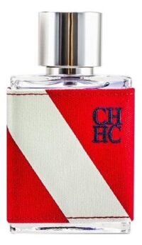 Carolina Herrera CH Men Sport туалетная вода — изображение 2