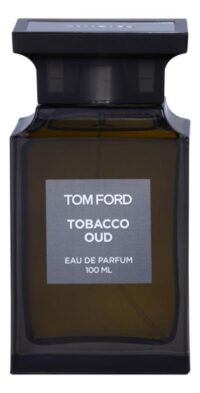 Tom Ford Tobacco Oud парфюмерная вода — изображение 2