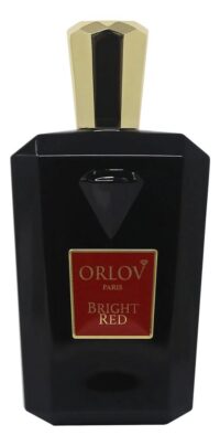 Orlov Paris Bright Red парфюмерная вода — изображение 2