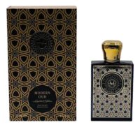 Moresque Modern Oud парфюмерная вода