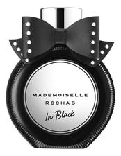 Rochas Mademoiselle Rochas In Black парфюмерная вода 90мл уценка