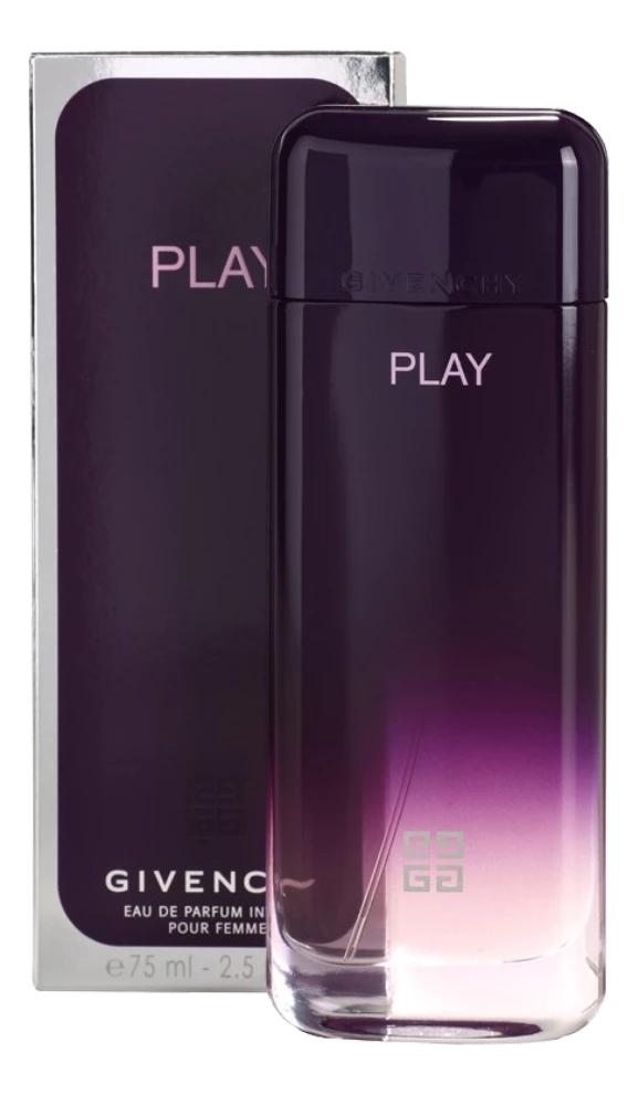 759615d0be124ff08ce8a47154595948 Givenchy Play For Her Intense парфюмерная вода — изображение 1