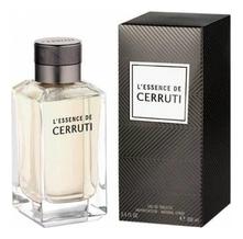 Cerruti L'essence de Cerruti туалетная вода 100мл