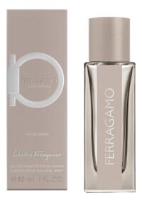 Salvatore Ferragamo Ferragamo Bright Leather туалетная вода