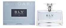 75c29c327116c8a071704d070fe26b72 Bvlgari BLV II парфюмерная вода 75мл — изображение 1