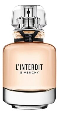 Givenchy L'Interdit 2018 парфюмерная вода — изображение 2