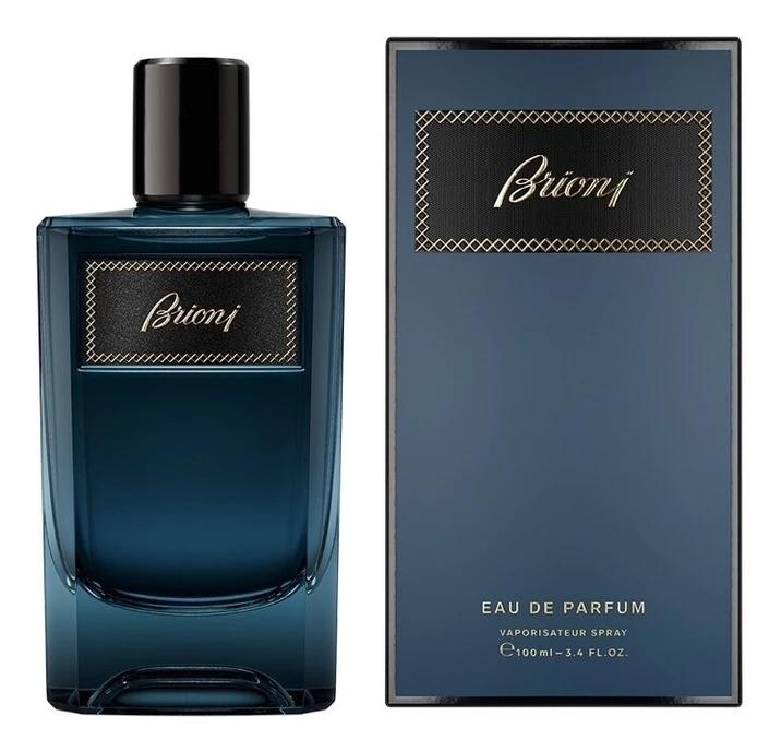 75d677a14605fef4f02167da3e4b0e5a Brioni Eau De Parfum 2021 парфюмерная вода — изображение 1