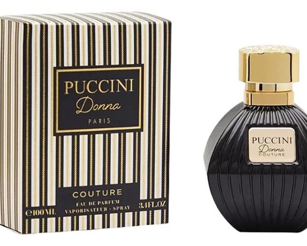 Puccini Donna Couture парфюмерная вода