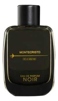 Mille Centum Parfums Montecristo Deleggend Noir парфюмерная вода — изображение 2