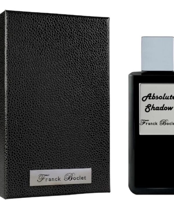 Franck Boclet Absolute Shadow духи
