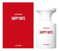 BORNTOSTANDOUT Happy Nuts парфюмерная вода