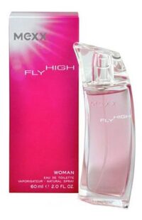 Mexx Fly High Woman туалетная вода