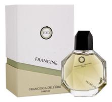 76449b609709b36c1ef57b8ee5d1b2c3 Francesca Dell`Oro Francine парфюмерная вода 100мл — изображение 1